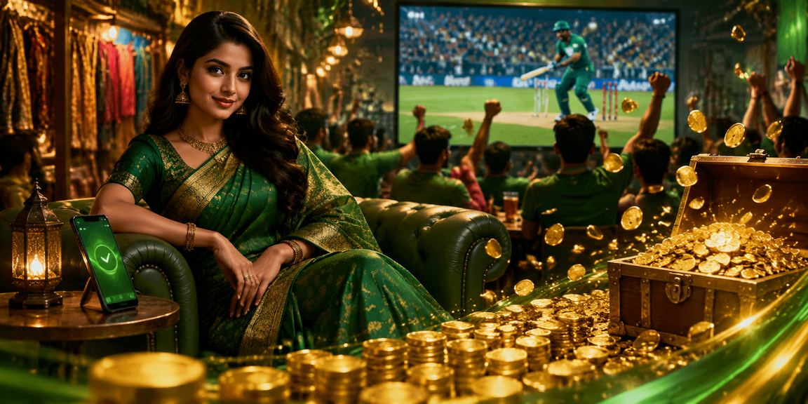 রাজশাহীতে একজন বাংলাদেশি ব্যবহারকারী 639 প্ল্যাটফর্মে ক্রিকেট বেটিং উপভোগ করছেন